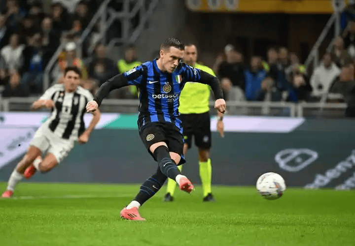 国际比赛日NBA总决赛焦点战，国际米兰状态回暖，媒体盛赞，资深球员宣示担当的简单介绍壹号娱乐